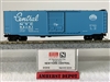 31310 Micro Trains New York Central Box Car NYC