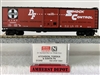 31340 Micro Trains ATSF Box Car Santa Fe
