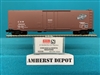 MTL 32230 Chicago & North Western Micro-Trains Box Car CNW