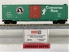 32340 Micro Trains Great Northern Box Car GN