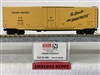 32-00-390 Micro Trains Union Pacific Box Car UP