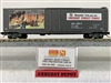 32-00-403 Micro Trains Smokey Bear Box Car
