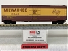 32-00-420 Milwaukee Road Box Car