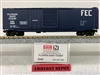 33080 Micro Trains Florida East Coast Box Car FEC