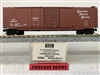 33090 Micro Trains Canadian Pacific Railway Box Car CP Rail