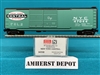 34200 Micro Trains New York Central Box Car NYC