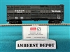 35090 Denver Rio Grande Western Despatch Stock Car DRGW