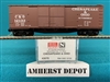 43070 Micro Trains Chesapeake & Ohio Box Car C & O