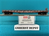 45260 Micro Trains Pere Marquette Flat Car