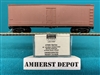 47000 Micro Trains Undecorated Wood Reefer