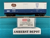 49550  Micro Train Bangor & Aroostook Wood Reefer Car