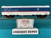 52090 Micro Trains Urban Mass Transportation Admin. Reefer Car