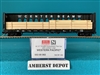 53 00 062 Micro Trains Western Pacific Flat Car WP