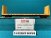 54130 Micro Trains Indian Harbor Belt Flat Car