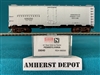 59040 Micro-Trains Pennsylvania Ice Reefer Car PRR