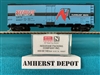 59 00 140 Micro Trains Needham Packing Co. Ice Reefer