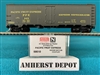 59510 Micro Trains Pacific Fruit Express Ice Reefer PFE