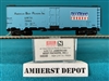 59540 Micro Train American Beef Packers  Reefer