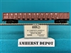 62040 MIcro Trains Rock Island #1197 Gondola  Car RI