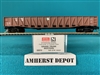 63010 Micro Trains Grand Trunk #145431 Western Gondola Car GTW