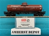 65230 Micro Trains Pennsylvania #498651 Tank Car PRR