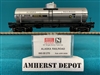 65-0-270 Micro Trains Alaska RR Tank Car #9008 ARR