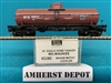 65280 Micro Trains Milwaukee Road #908310 Tank Car MWR