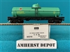 65310 Micro Trains Chicago Great Western Tank Car CGW