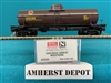 65320 Micro Trains Chicago Great Western #267 Tank Car CGW