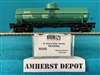 65350 Micro Trains Union Reading Tank Car RDG