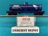 65390 Micro Trains Montana Rail Link Tank Car