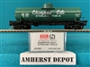 65490 Micro Trains Champion Oils-Sterling Fuels Tank Car