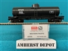 65550 Micro Trains Western Pacific Tank Car WP