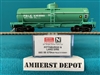 65 00 570 Micro Trains Pittsburgh & Lake Erie Tank Car P& LE