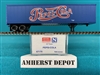 67170 Micro Trains BN International Pepsi 45' Trailer Car