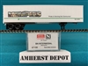 67190 Micro Trains BN Intermodal Memphis 67190 45' Trailer Car