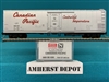 69 00 030 Micro Trains Canadian Pacific Reefer CP