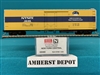 69080 Micro Trains New York Central Reefer NYC