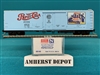 69140 Micro Trains Pepsi-Cola Reefer Car