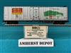 70060 Micro Trains 3rd Anniversary MTL Reefer Car 1993