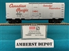 74040 Micro Trains Canadian Pacific #285602 CP Rail