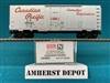 74040 Micro Trains Canadian Pacific #285605 CP Rail