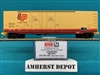 75 00 150 Micro Trains Louisiana Pacific Box Car