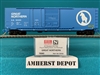 76060 Micro Trains Great Northern  Box Car GN