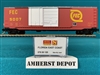 76 00 120 Micro Trains Florida East Coast Box Car FEC