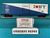 77080 Micro Trains Delaware & Hudson Box Car D & H