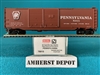 78010 Micro Trains Pennsylvania #82023 Box Car PRR