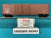 78080 Micro Trains Louisville & Nashville Box Car L & N