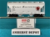 92170 Micro Train Great Northern Hopper Car GN