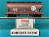 92 00 190 Micro Train BNSF Hopper Car Burlington Northern Santa Fe